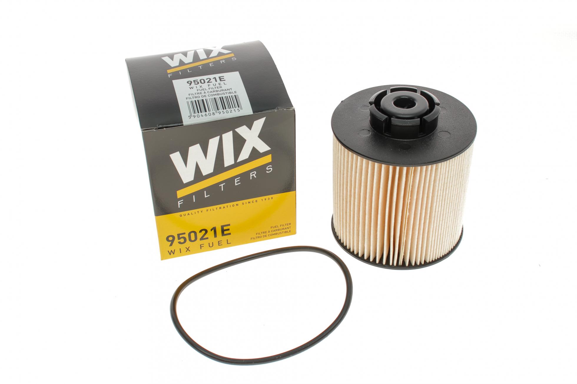 95021E WIX FILTERS